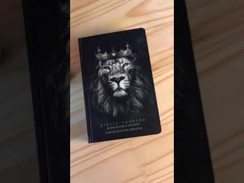 Bíblia Sagrada Expert Reveals Hidden Secrets - Bíblia Letra Gigante com Capa Dura