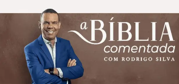 Quem é o Rodrigo Silva. Do Autoconhecimento, Conhecimento, Fé até a Paixão pela História Bíblica. Rodrigo Silva em Wikipédia Completa Rodrigo Silva nasceu em 1970 em Belo Horizonte, iniciando sua jornada de fé na igreja católica local. Sua infância foi marcada por experiências traumáticas. Curso a Biblia Comentada pdf Rodrigo Silva, curso rodrigo silva a biblia comentada