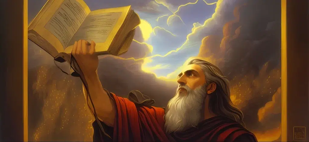 Se aventurar nas profundezas do Livro do Gênesis é como embarcar em uma jornada espiritual que transcende o tempo. Sob a perspicaz orientação do Pastor Rodrigo Silva, somos guiados por um mergulho fascinante na história e nas origens do primeiro livro da Bíblia.