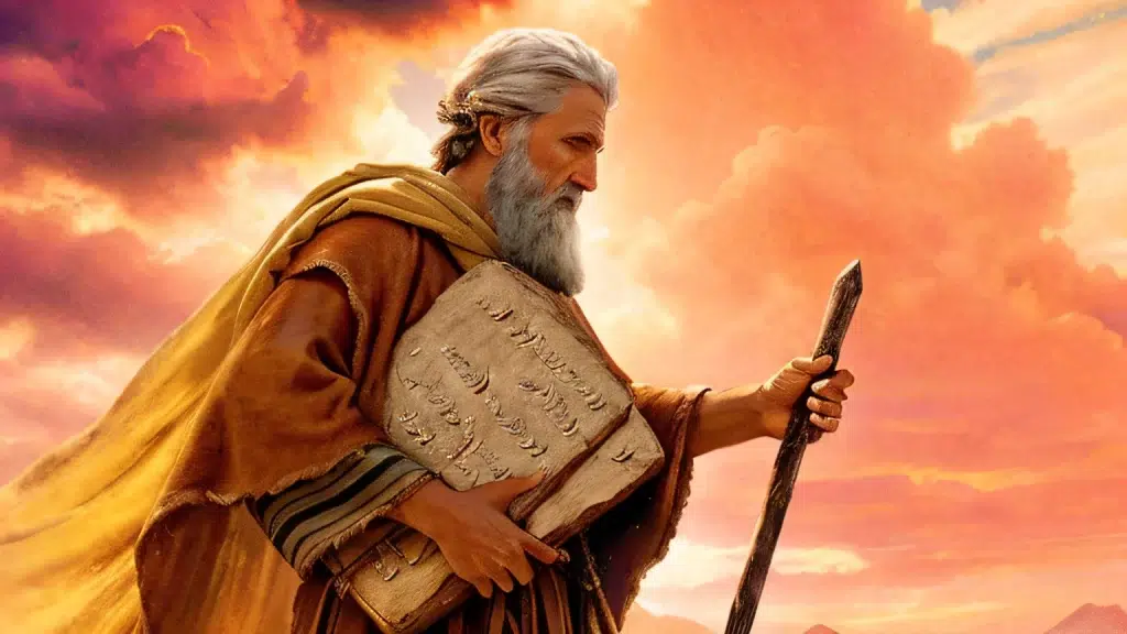 Se aventurar nas profundezas do Livro do Gênesis é como embarcar em uma jornada espiritual que transcende o tempo. Sob a perspicaz orientação do Pastor Rodrigo Silva, somos guiados por um mergulho fascinante na história e nas origens do primeiro livro da Bíblia. Quem escreveu o Livro de Gênesis?