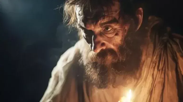 Como morreu Mateus discípulo de Jesus