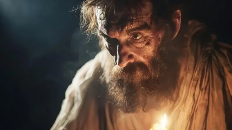 Como morreu Mateus discípulo de Jesus