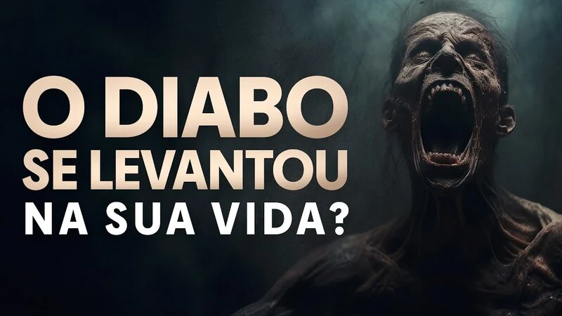 Como Vencer o Diabo