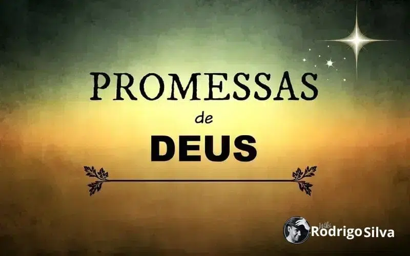 Deus de Promessas: Prepare-se para a Volta de Cristo