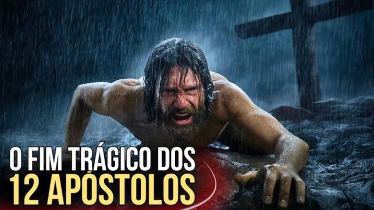 como-foi-a-morte-dos-discipulos-de-jesus