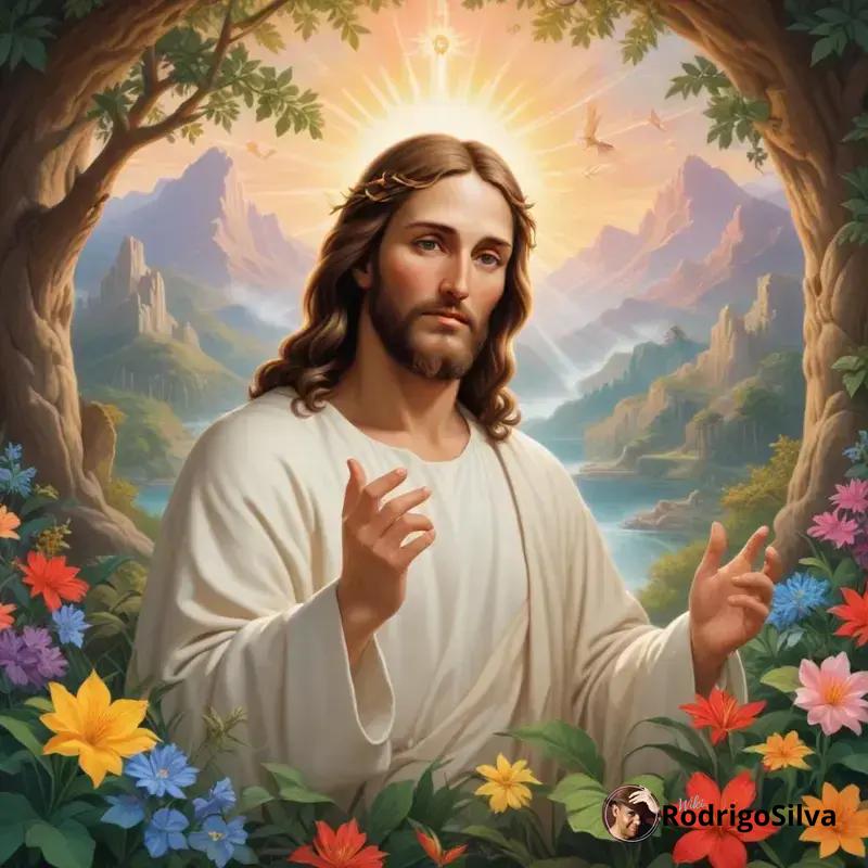 O papel de Cristo na criação: a imagem de Deus O papel de Cristo na criação: a imagem de Deus
