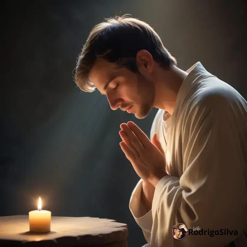 A resposta às nossas preces: providência divina A resposta às nossas preces: providência divina