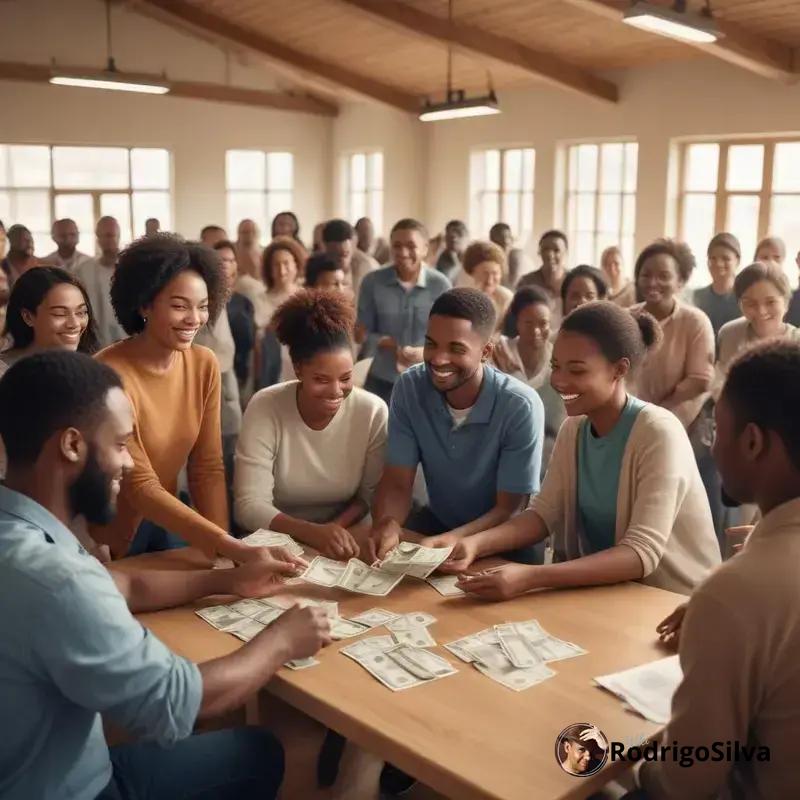 O que é renda universal e por que é necessária?