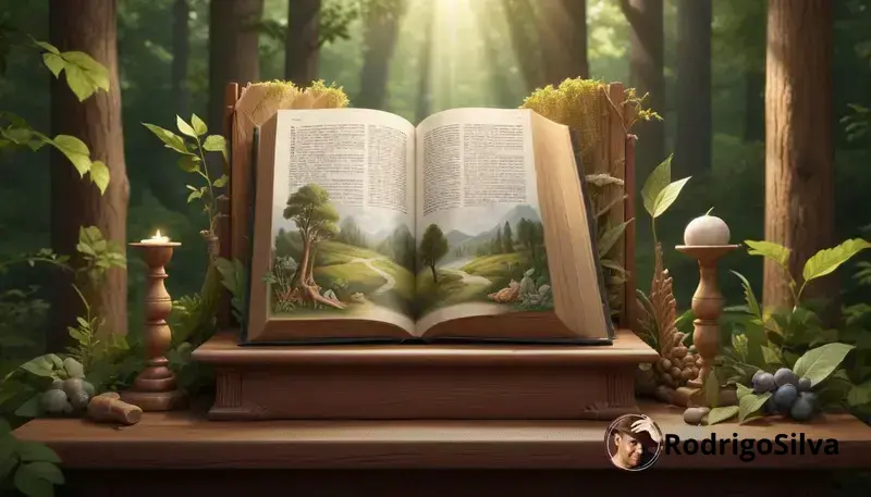 Os principais livros da bíblia
