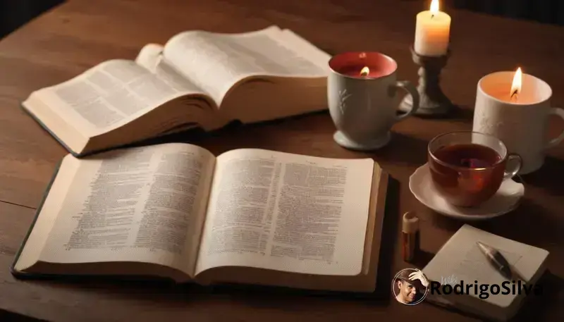 Livros da Bíblia e suas lições de vida