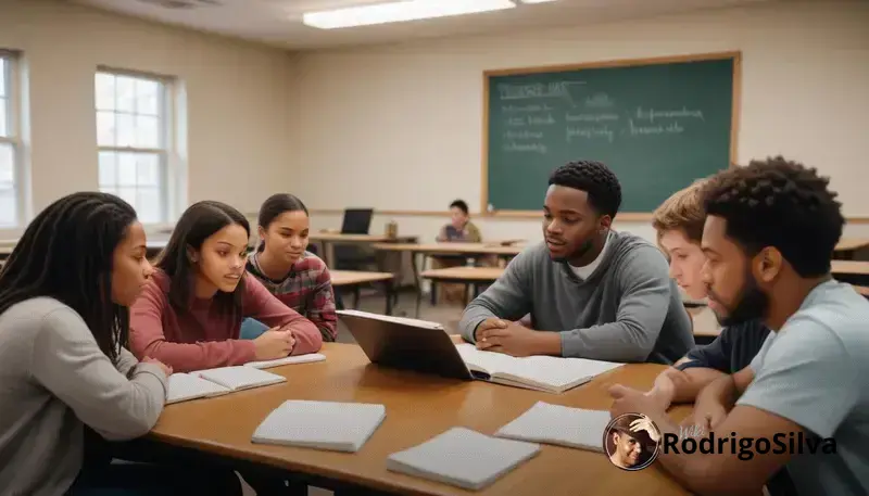 Depoimentos de alunos sobre cursos de teologia Depoimentos de alunos sobre cursos de teologia