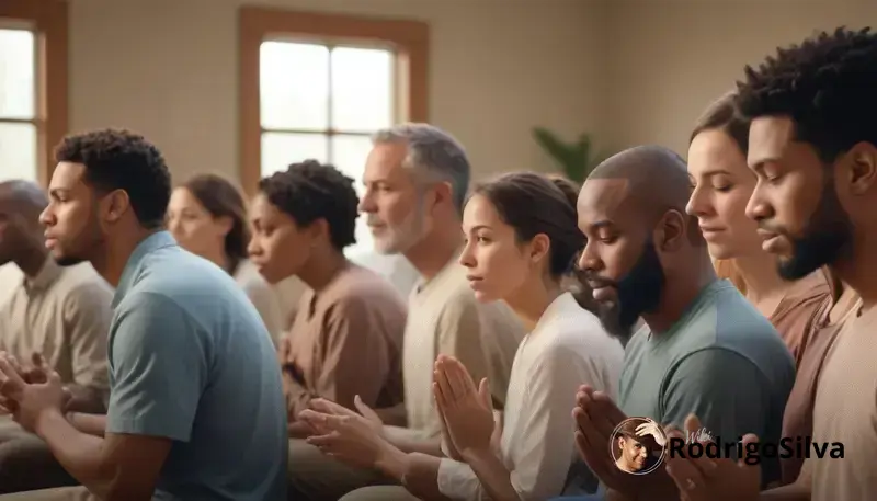 Como o curso pode impactar sua fé