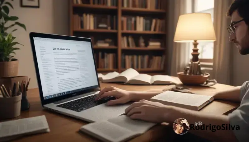 Benefícios de estudar a bíblia online