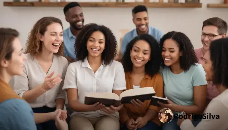 Testemunhos de quem já fez o curso