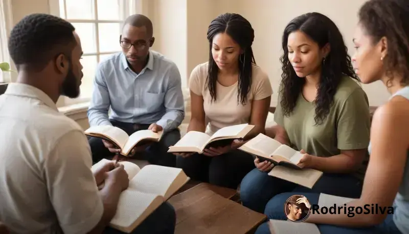 Como o curso pode transformar sua fé