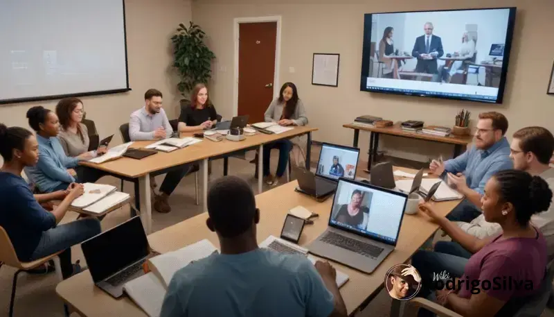 Vantagens do curso de teologia a distância