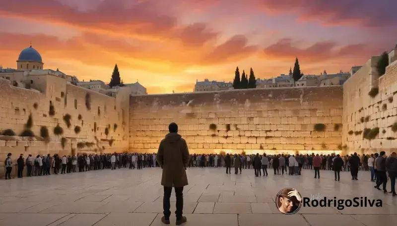 Quanto custa ir para Israel?