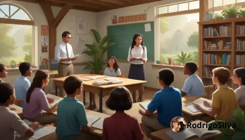 Como o criacionismo influencia a fé e a educação