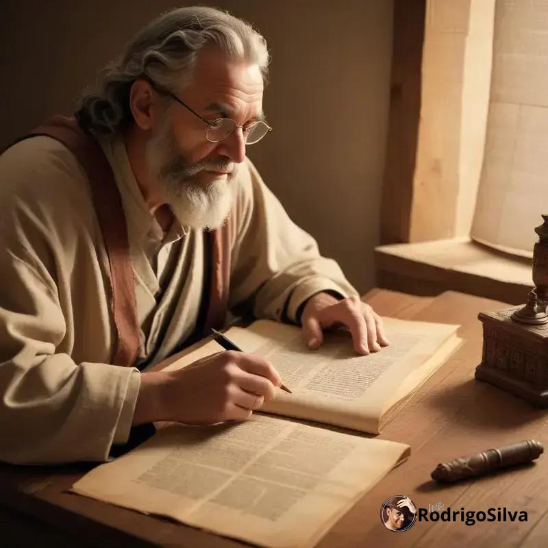 As profecias do antigo testamento que apontam para que Jesus é Deus