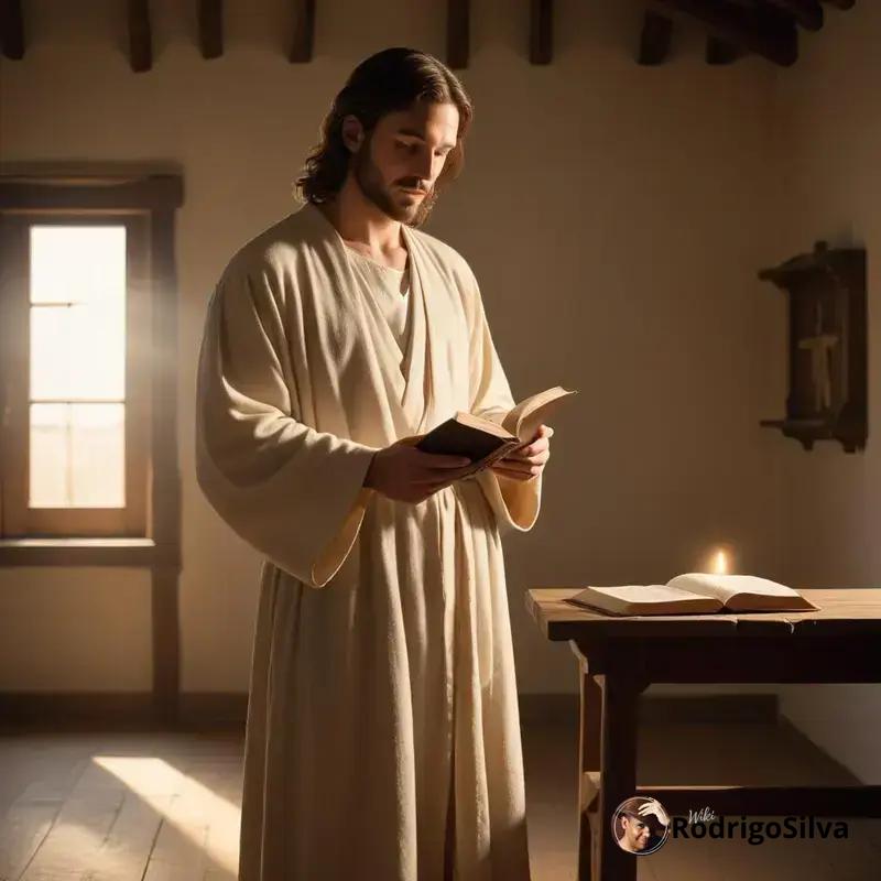 a encarnação: 100% Deus, 100% homem