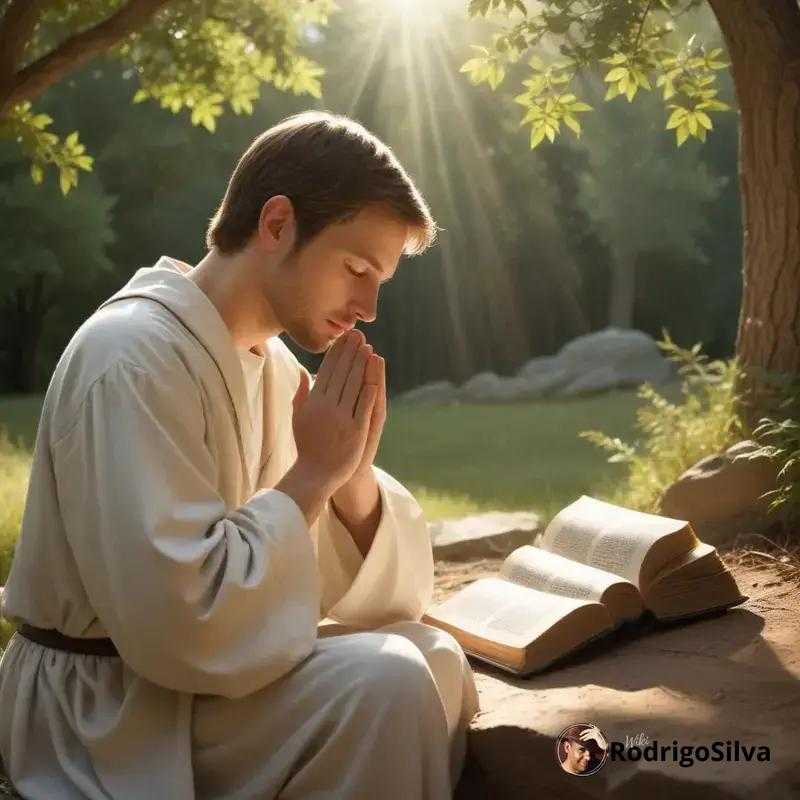 Lições de perdão e arrependimento na história bíblica