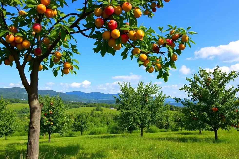 O Que São Frutos do Espírito?