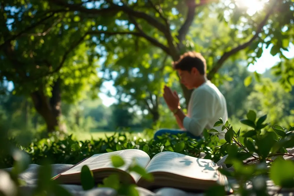 Aplicações Práticas de Salmos 5:12