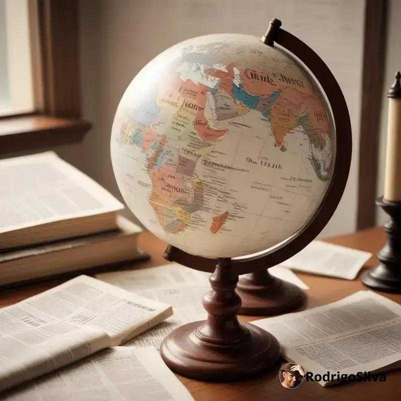 Como as profecias bíblicas se cumprem na história atual