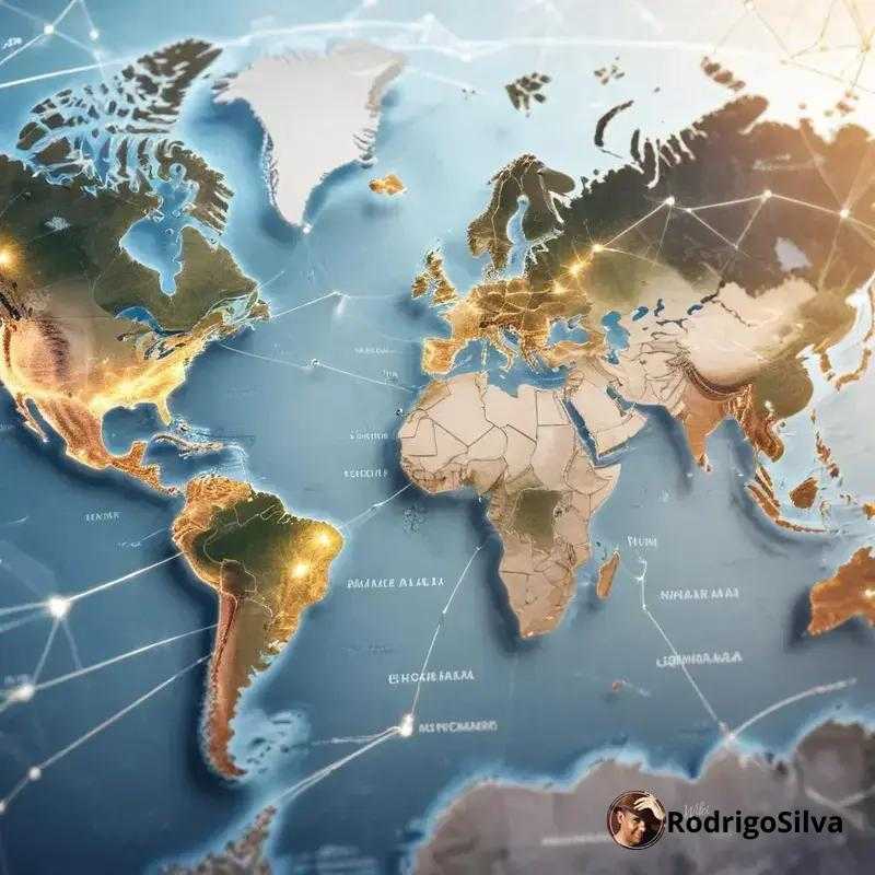 A influência da globalização na percepção do fim do mundo