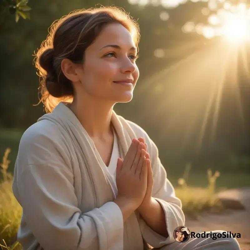 Histórias de transformação através da disciplina espiritual Histórias de transformação através da disciplina espiritual