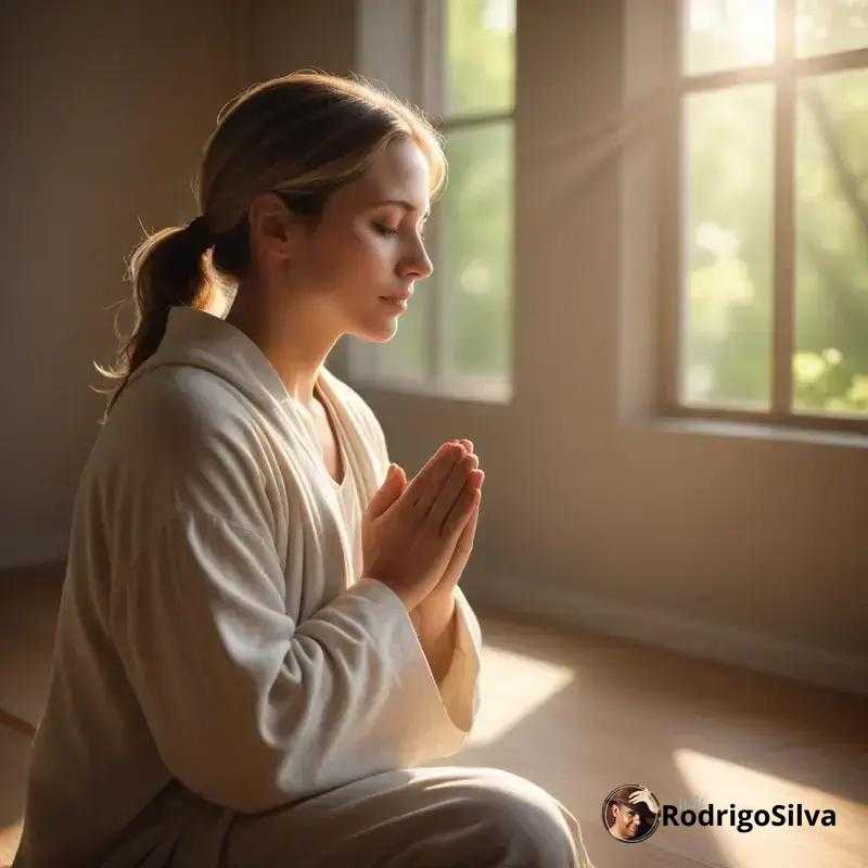 Práticas diárias que elevam sua fé e esperança