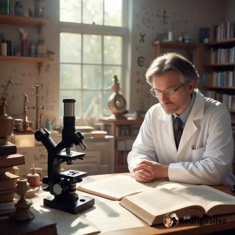 Fé e ciência: onde estão as conexões?