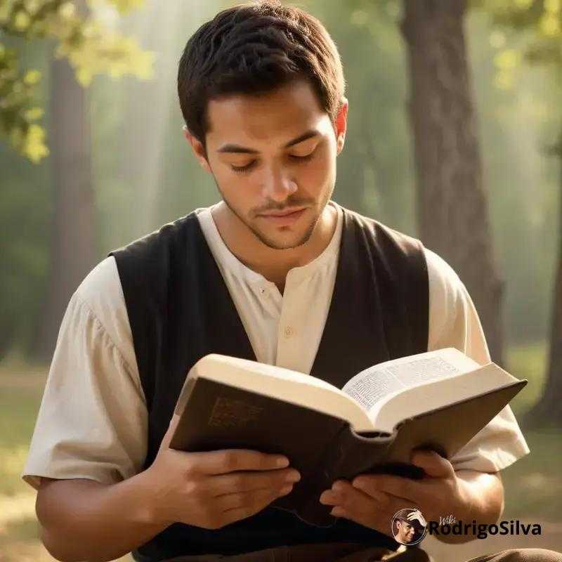 A fé na Bíblia: exemplos de figuras de esperança e resistência